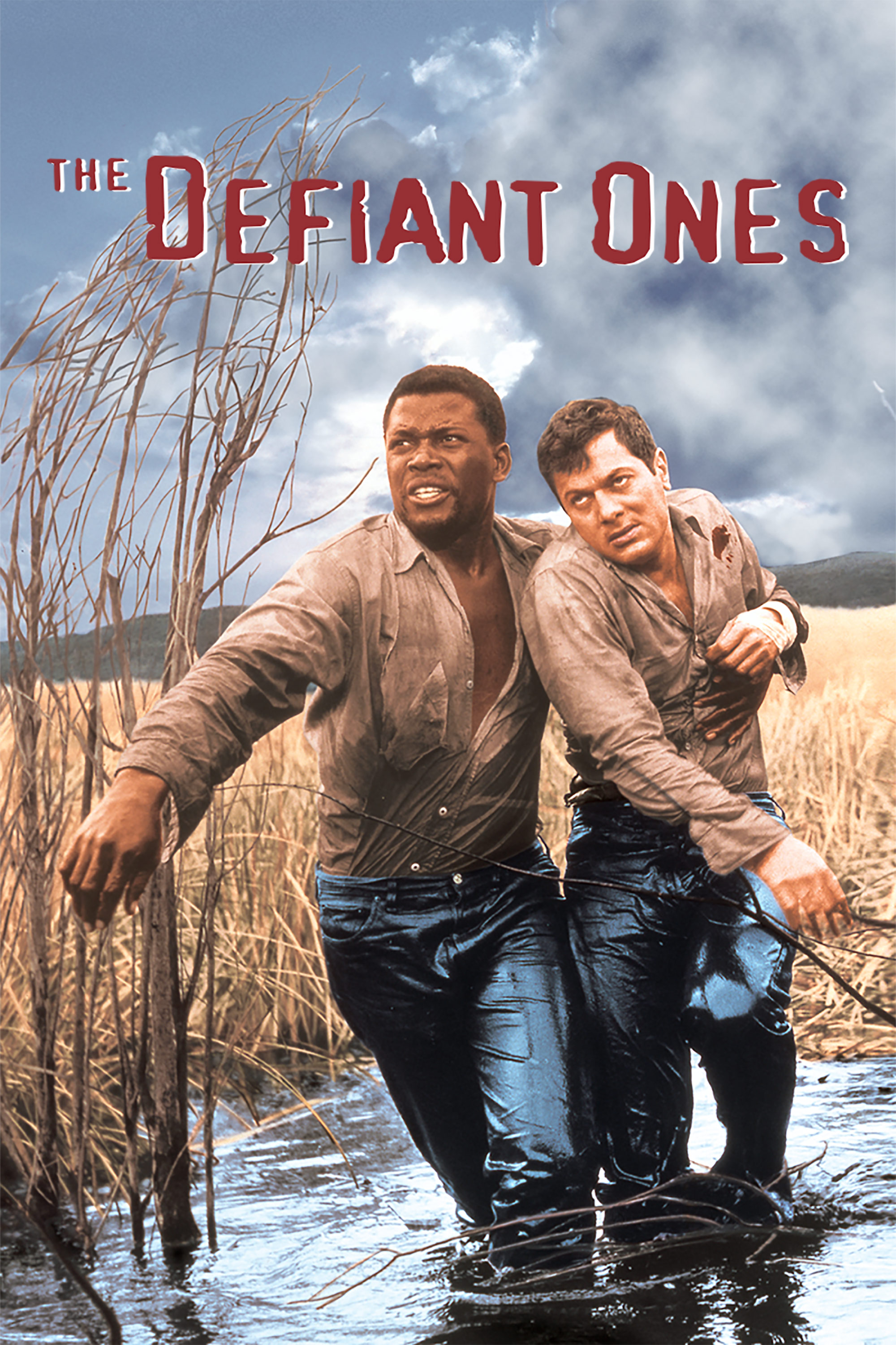 The Defiant Ones (1958) [45099] (A1767073647) [[Movies]] --Plex--